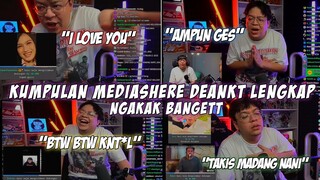 MEDIASHERE JEBAKAN MELODEAN | MEDIA SHERE TAKIS MADANG NANI | KUMPULAN MEDIASHERE DEANKT NGAKAK