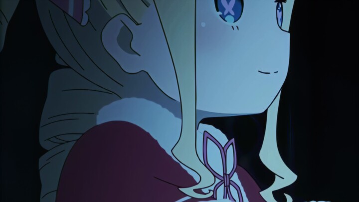 Betty đúng là một cô gái tốt.