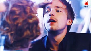 进来看俄罗斯最可爱的小狗！！！冷门俄罗斯帅哥 | Alexander Petrov | 犯罪演绎法
