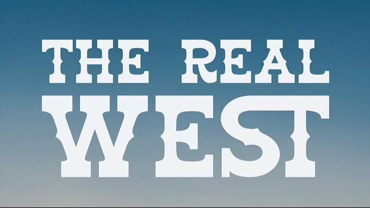 The Real West – SUBTITLE INDONESIA (2024)