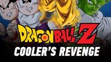 Watch Full  " Dragon Ball Z- Cooler's Revenge "   Movies For Free // Link In Description