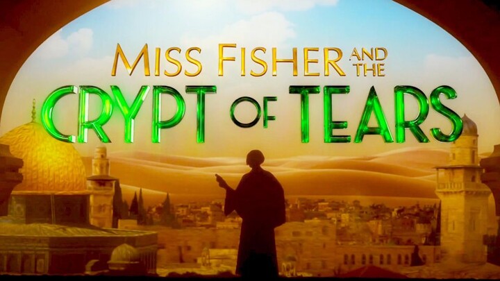 Film Spesial Nona Fisher: Bersama Para Kekasih Memecahkan Misteri Pembantaian Desa, Segera Saksikan 