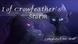 I of Crowfeather's Storm COMPLETE M.A.P - (Fixed Version, Read Description)