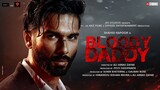 Bloody Daddy (2023) Trailer