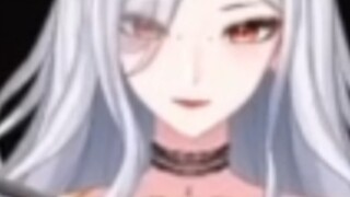 I said my only opponent is myself