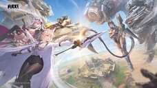 NIKKE 1.5 Anniversary LAST KINGDOM Animated Wallpaper [GODDESS OF VICTORY: NIKKE] #NIKKEAnniversary