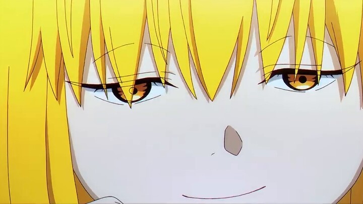 After you die, time begins to flow [The Burial of Fulilian MAD/AMV]