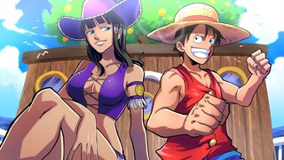 The Best One Piece Game I’ve Seen In Years