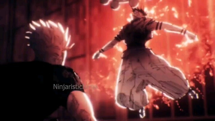 Teacher Gojo
