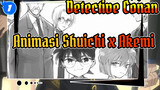 [Detective Conan / Shuichi Akai & Akemi Miyano / Gambaran Tangan MV] Malaikat_1