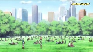 HUNTER X HUNTET EPISODE 54