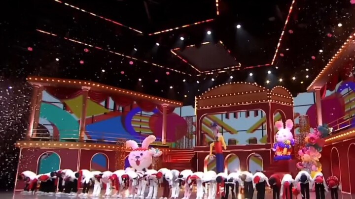 Huang Shuo, TF Third Generation, TF Fourth Generation — [Street Dance Teens]