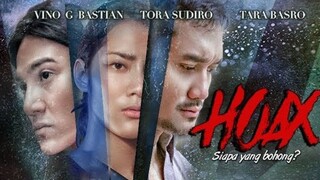 Hoax (2018)