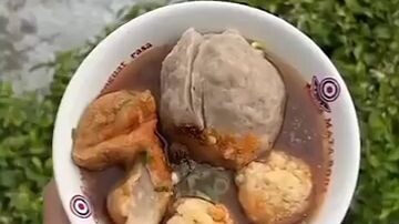 bakso