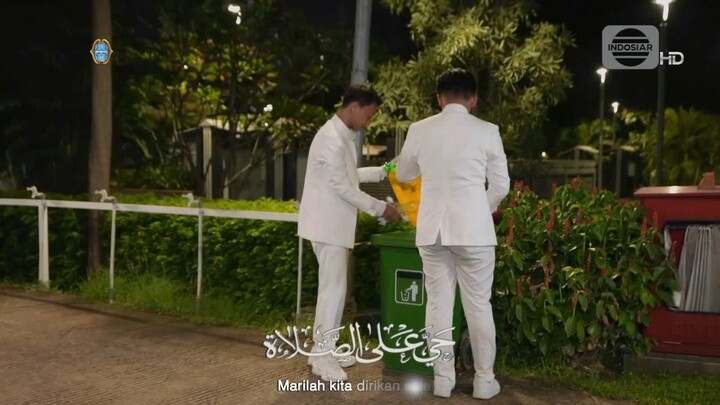 adzan subuh indosiar (2026)