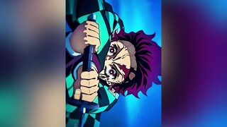 animetiktok tanjiro demonslayer anime fyp