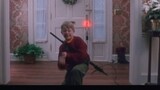 Do you still remember Home Alone when you were a kid? ? ? Hilarious scenes