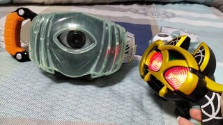 纳尼？你说一只鬼和蝙蝠聊起来了？👁️🦇