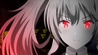 The Misfit of Demon King Academy - Opening | 4K | 60FPS | Creditless |