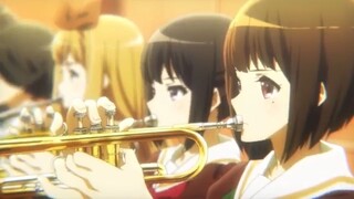 Hibike! Euphonium Final Movie: Akhir Perjalanan yang Bikin Baper!