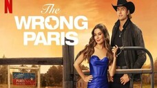 The Wrong Paris (2025) الترجمة العربية
