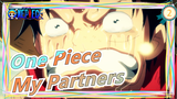 [One Piece] I Have a Group of Partners Who'll Never Lose to Anyone_2