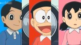 [Doraemon x Explosion Sentai Benbenger] Nobita Sentai Doraemon