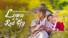 LOVER'S OF THE RED SKY ( Tagalog Dub) EP 11