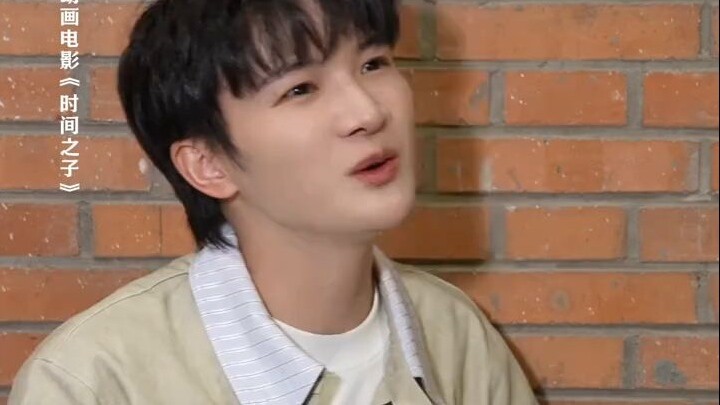 Zhou Shen recalls bidding farewell to his mentor—learning how to say goodbye might just be a compuls