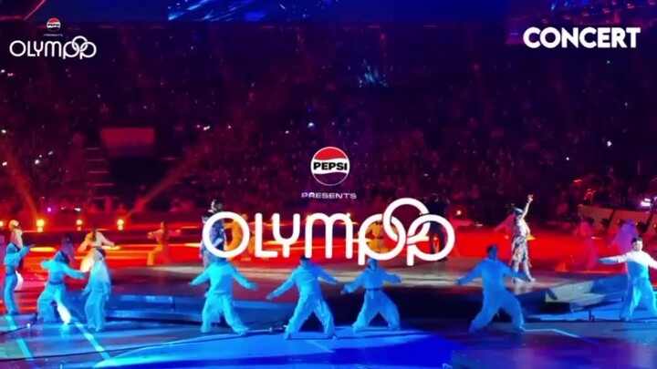 หน้าร้อน(ไม่)ใจร้าย _ Olympop 2025