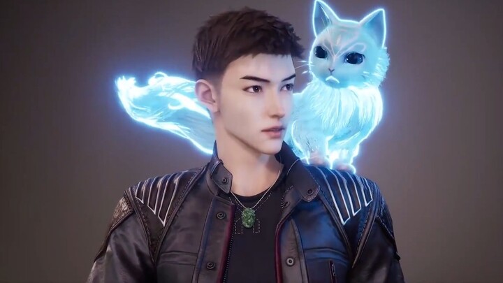 My Wechat Connects to Dragon Palace Part 1 [Full HD]
