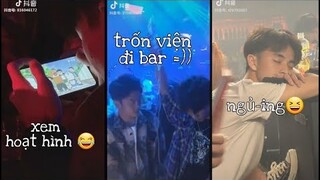 Những kiểu người khi vào bar =)))『Tiktok』