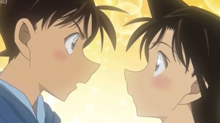 Detective Conan dubbing indonesia