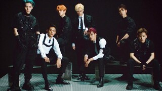 تم إصدار معاينة لمجموعة SM superboy group SuperM، إنها رائعة جدًا!!