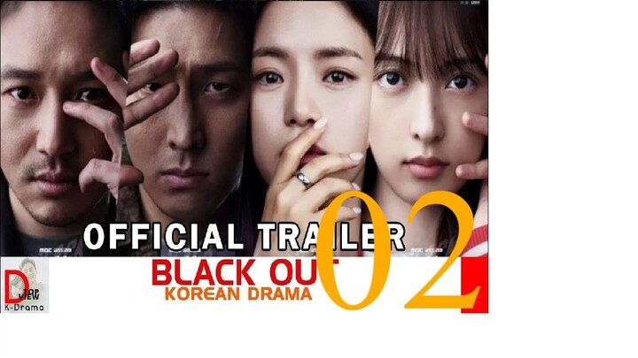 EP 2 |•Black•out•2024