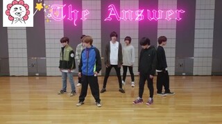 【なにわ男子】前方高能预警，注意屏幕亮度！（doge）