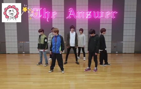 【なにわ男子】前方高能预警，注意屏幕亮度！（doge）