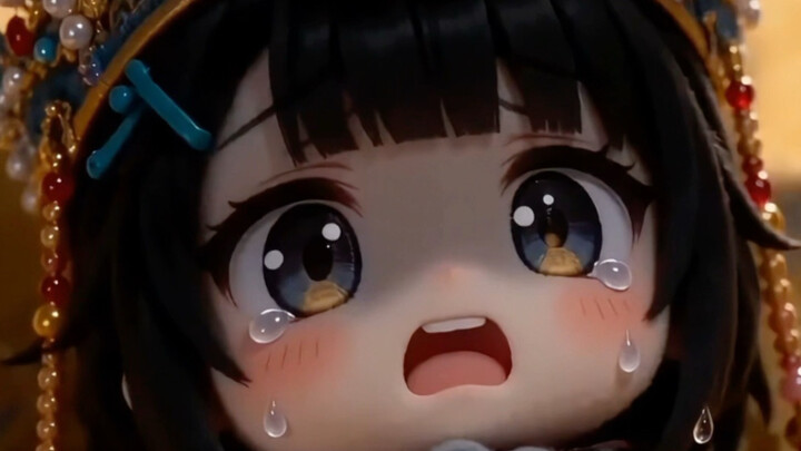 The late emperor bestowed upon me five daddies, who train me just as they would a Samoyed~!