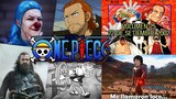 Los NUEVOS EMPERADORES (Yonkous) Memes One Piece 1053