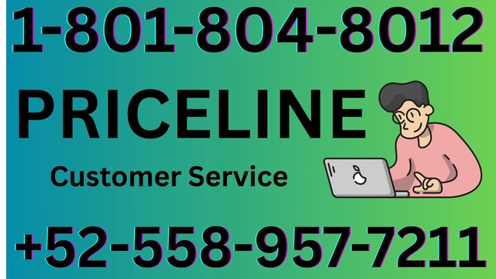 Número de Teléfono de Atención al Cliente de >-(**PRICELINE**)-< – Guía Completa Paso a Paso 2025
