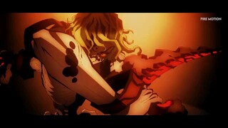 Demon Slayer Edit - S2 Episode 10