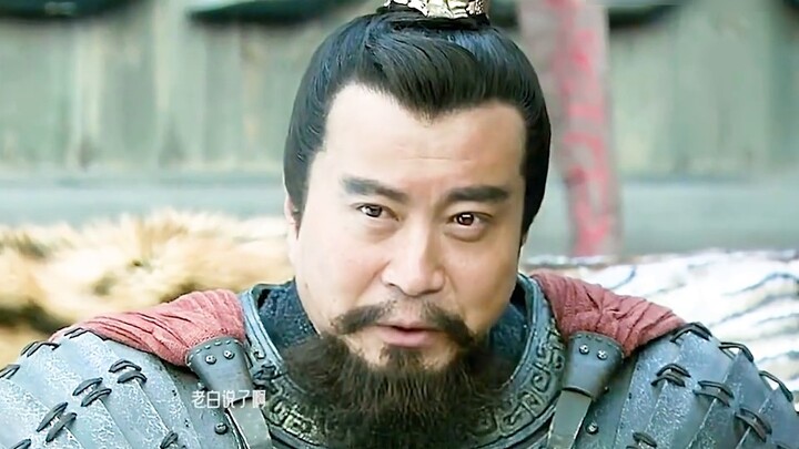 If you don't laugh after reading this, I will recognize you as my father! In the Three Kingdoms Poet