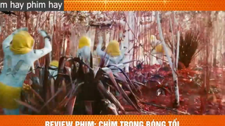 thằng bạn chí cốt p2 #phimhayphimhay