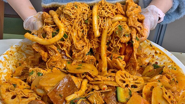 Panci ini adalah impian banyak orang! !