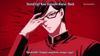 Sakamoto episode 08 Sub indo