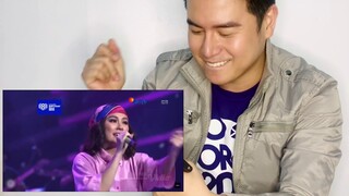Singer in Love w/ Agnez Mo | Heal The a World | Lazada Birthday Show 2020 | NoLo React