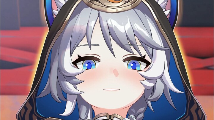 “你需要一只逗猫棒~💕”
