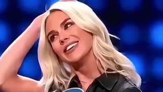 Father-in-law humorously "teases" son-in-law