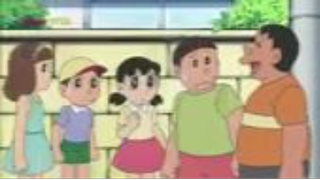 Doraemon episode 446