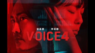 Voice S4 Ep8 (Korean Drama)720p ENG SUB